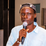 SSEBO LULE: A POET BY THE MAKING