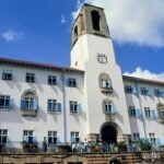 MAKERERE UNIVERSITY RETAINS TOP SPOT IN EAST AFRICA IN LATEST GLOBAL RANKINGS