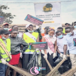 NGUVU NATION: EMPOWERING YOUNG MOTHERS WHILE BUILDING CLEANER COMMUNITIES
