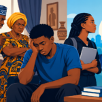 TOXIC PARENTS: THE AFRICAN ELDERS WHO REFUSE TO EVOLVE