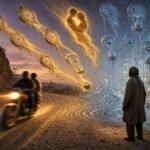 THE MYSTERY OF TIME